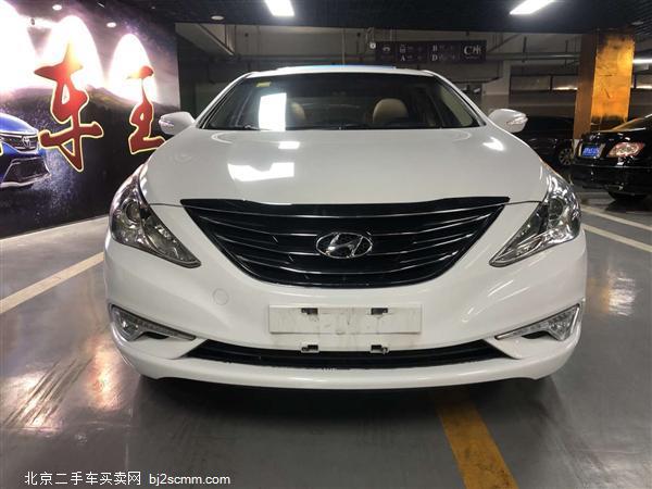 二手轿车